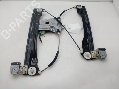 Front left window mechanism CHEVROLET CRUZE (J300) | BP32016461C22