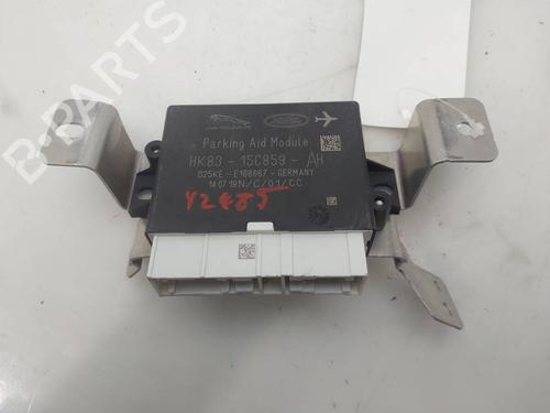 Used Electronic module Electronic module 39095177 39095177