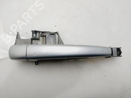 Used Front right exterior door handle CITROËN C3 II (SC_) [2009-2026]  30890992