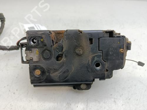 Used Front right lock VW GOLF IV (1J1) [1997-2008]  28536951