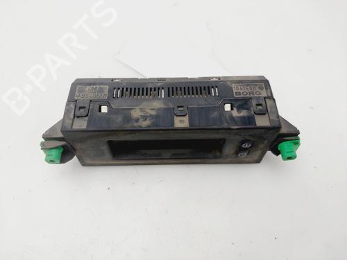 Display monitor OPEL COMBO Tour 1.7 CDTI 16V | BP28355123C48 