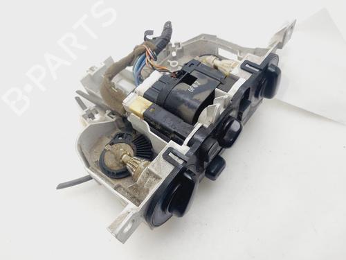 AC Styreenhet / Manøvreringsenhet MAZDA 323 F VI Hatchback (BJ) 2.0 TD | BP30316029I5 