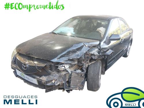Used Parts MAZDA 6 Hatchback (GG) 2.0 DI (GG14) 4897441