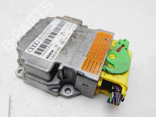 ECU airbags AUDI A4 B7 (8EC) 2.0 TDI 16V | BP30961338M53