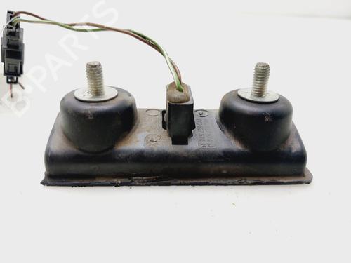 Tailgate handle SKODA FABIA I (6Y2)  | BP26947947C132 