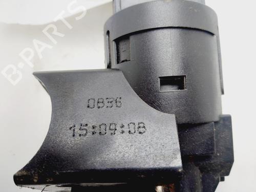 Ignition barrel FIAT BRAVO II (198_) 1.6 D Multijet (198AXH1B) | BP24204657M48 