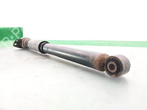 Left rear shock absorber AUDI A7 Sportback (4GA, 4GF) 3.0 TDI quattro | BP19631132M18 