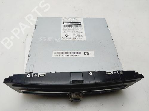 Radio RENAULT KOLEOS I (HY_) 2.0 dCi (HY0K) | BP21273280E6 