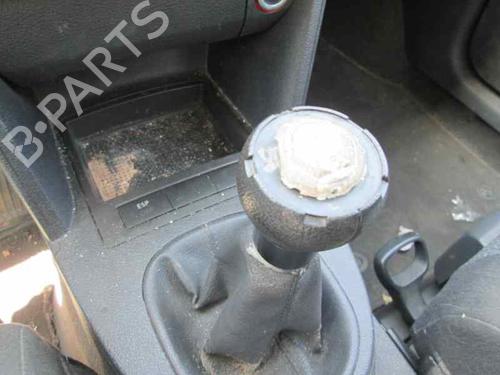 Luftmassemåler VW TOURAN (1T1, 1T2)  | BP2872450M95 