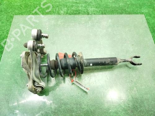 Højre fortil støddæmper VW PASSAT B5.5 (3B3) 1.9 TDI | BP29982197M17