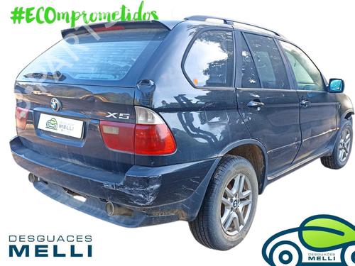 Headlight switch BMW X5 (E53) 3.0 d | BP36319620I24  - Image 8