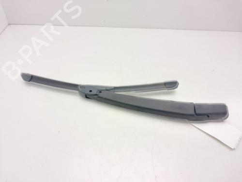 Used Rear windshield wiper arm Rear windshield wiper arm NISSAN JUKE (F15) 1.5 dCi (110 hp) 35929498 35929498