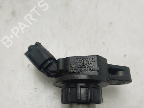 Ignition coil TOYOTA PRIUS (_W3_) 1.8 Hybrid (ZVW3_) | BP22711029M94 