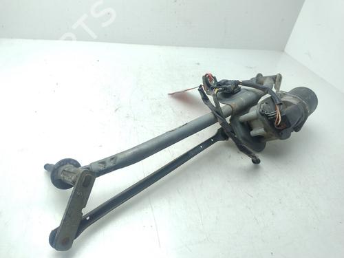 Front wiper motor RENAULT TRAFIC II Platform/Chassis (EL) 2.0 dCi 115 (EL0H, EL00, EL01, EL0M) | BP30111109M29 