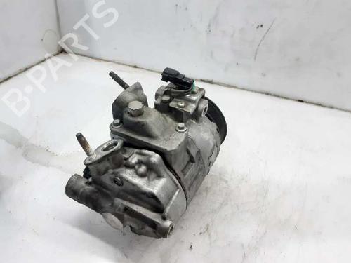 AC compressor MERCEDES-BENZ A-CLASS (W176) A 180 (176.042) | BP11059440M34 