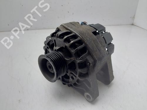 Used Alternator Alternator PEUGEOT 206 Hatchback (2A/C) [1998-2012] 32413962 32413962