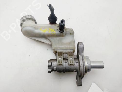 Used Brake master cylinder SUZUKI SWIFT III (MZ, EZ) [2005-2026]  31823459