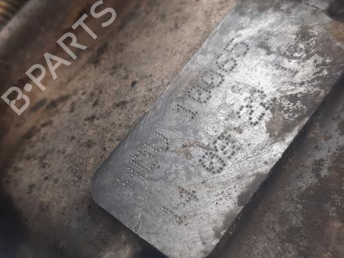 Gearbox VW GOLF V (1K1)  | BP30542034M3 