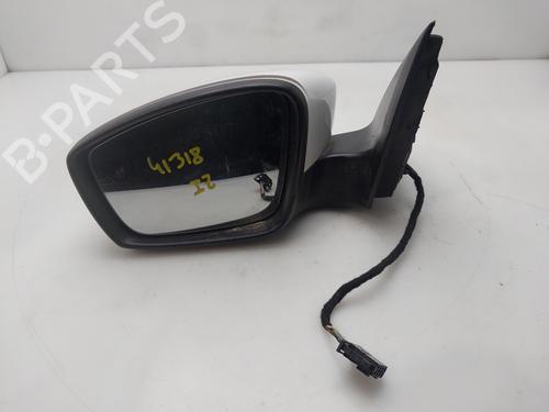 Used Left mirror Left mirror SKODA RAPID (NH3, NK3, NK6) [2012-2022] 34343816 34343816