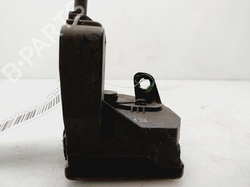 Høyre bak lås OPEL CORSA C (X01)  | BP29395870C99 