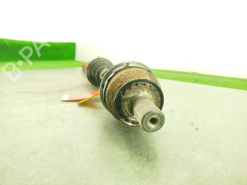 Right front driveshaft VOLVO V60 I (155) 2.4 D6 Plug in Hybrid AWD | BP29719815M39 