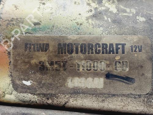 Startmotor FORD FOCUS II (DA_, HCP, DP)  | BP27716082M8 