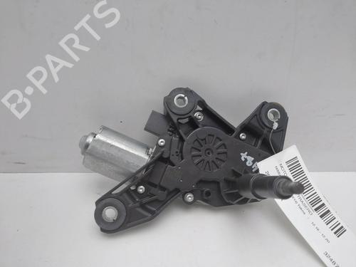 Motor limpia trasero NISSAN MICRA V (K14) 0.9 IG-T (90 hp) 17216013