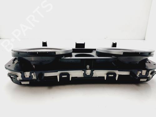 Instrument cluster RENAULT MEGANE II Estate (KM0/1_) 1.5 dCi (KM16, KM1E) | BP22899527C47 