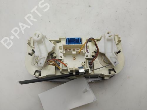 Climate control OPEL CORSA D (S07) | BP37234109I5 - Image 4