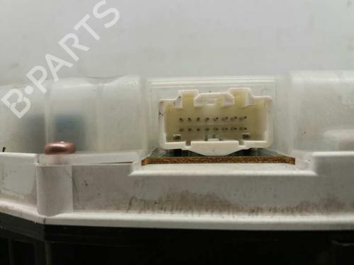 Instrument cluster MAZDA 3 Saloon (BK) 1.6 (BK12) | BP2869095C47 