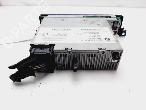Radio BMW 3 (E46) 320 d | BP24884451E6 