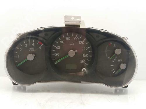 Used Instrument cluster FORD RANGER (ET) 2.5 TDCi 4x4 (143 hp) 2878242