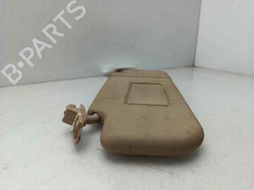 Left sun visor VW PASSAT B6 (3C2) | BP39428119I1 - Image 3