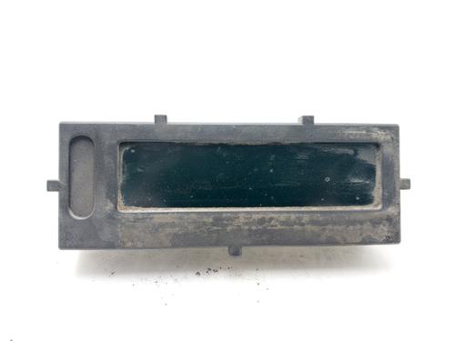display-monitor-nissan-primastar-van-x83-2002-32865526 main image