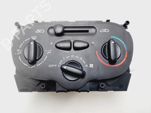 Used Climate control PEUGEOT 206 Hatchback (2A/C) [1998-2012]  32348504