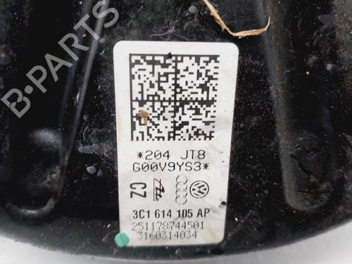 Servo brake VW TIGUAN (5N_)  | BP29572608M42 