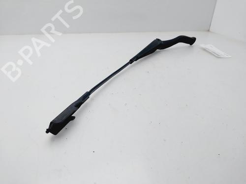 Front windshield wiper arm OPEL CORSA E (X15)  | BP25872940C143 