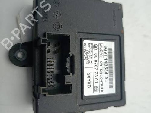 Electronic module FORD S-MAX (WA6) | BP40186115M83 - Image 4