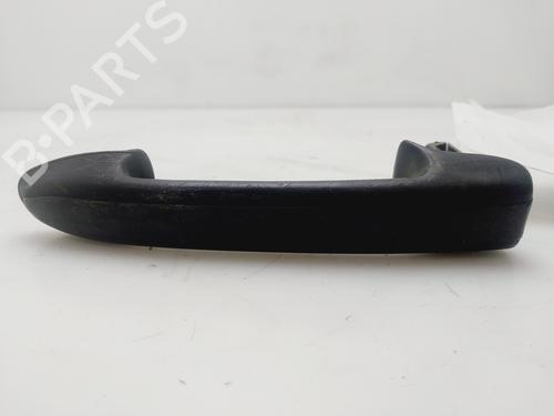 Used Front left exterior door handle FIAT BRAVA (182_) 1.2 16V 80 (82 hp) 28488005