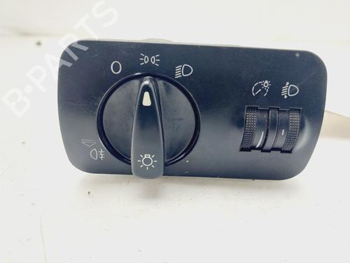 Used Headlight switch SEAT IBIZA II (6K1) 1.9 TDI (90 hp) 19935459