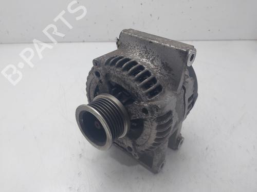 Generator OPEL ASTRA K (B16) [2015-2022]  33029047