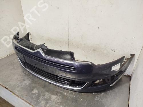 Front bumper CITROËN C5 III (RD_)  | BP30160211C7 