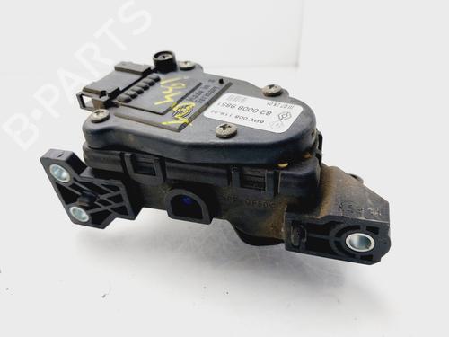 Pedal RENAULT CLIO II (BB_, CB_) 1.9 dTi (B/CB0U) | BP32016436I4