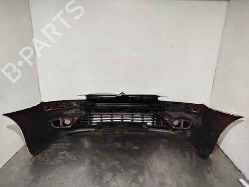 Front bumper CITROËN C4 I (LC_)  | BP31087875C7 