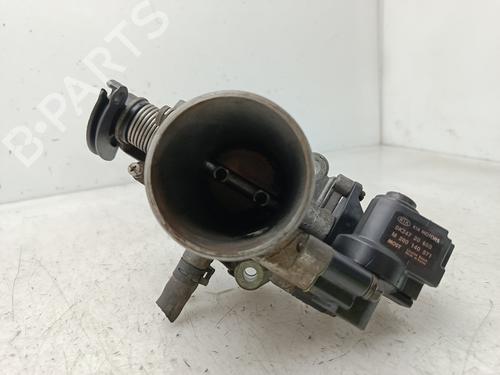 Boîtier papillon KIA SHUMA I (FB) 1.5 i 16V (AFB242) | BP30597459M82