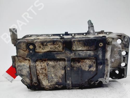 Used Oil sump CITROËN C5 I (DC_) 2.0 16V (DCRFNC, DCRFNF) (136 hp) 28729302