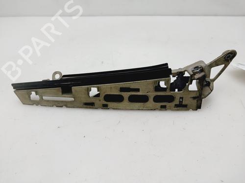 Højre bagtil udvendigt håndtag SEAT LEON (1P1) [2005-2013]  31338374