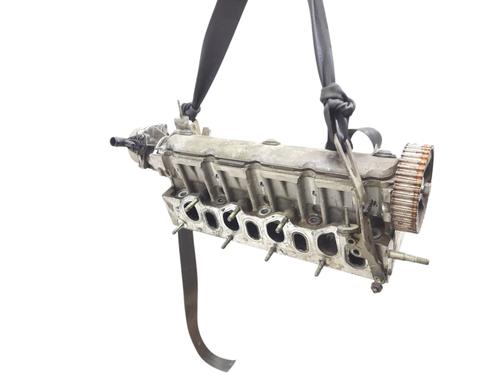 Cylinder head RENAULT SCÉNIC I MPV (JA0/1_, FA0_) 1.9 dCi RX4 | BP24937217M5 