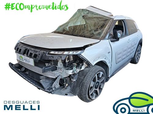 Module électronique CITROËN C4 CACTUS 1.2 THP 110 | BP29242238M83 