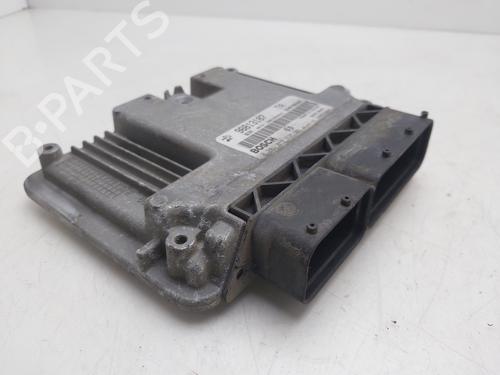 Used Engine control unit (ECU) Engine control unit (ECU) 37282015 37282015